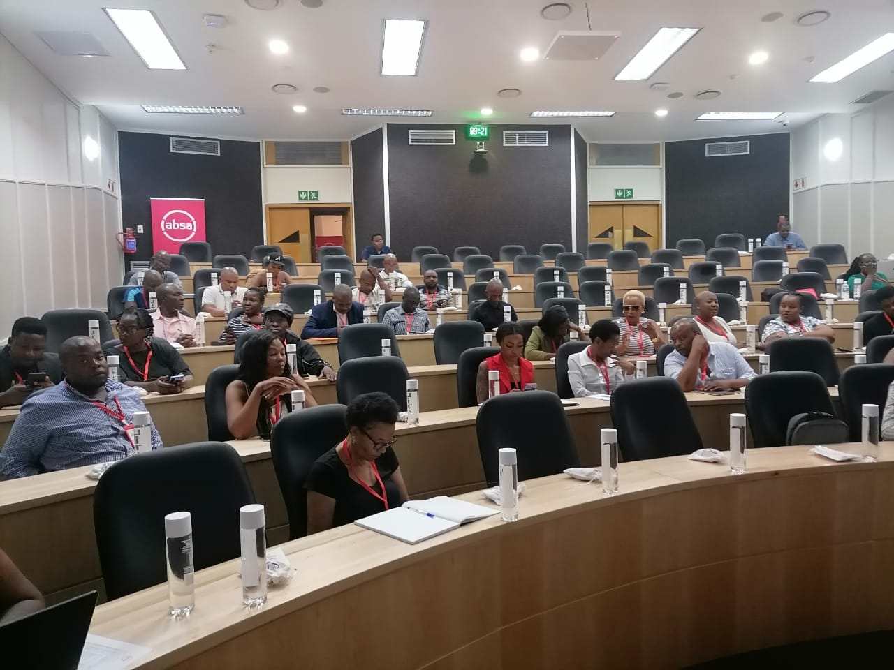 Women Entrepreneurship Masterclass