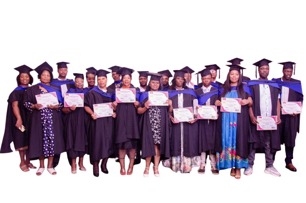 Spazashop Transformation Programme