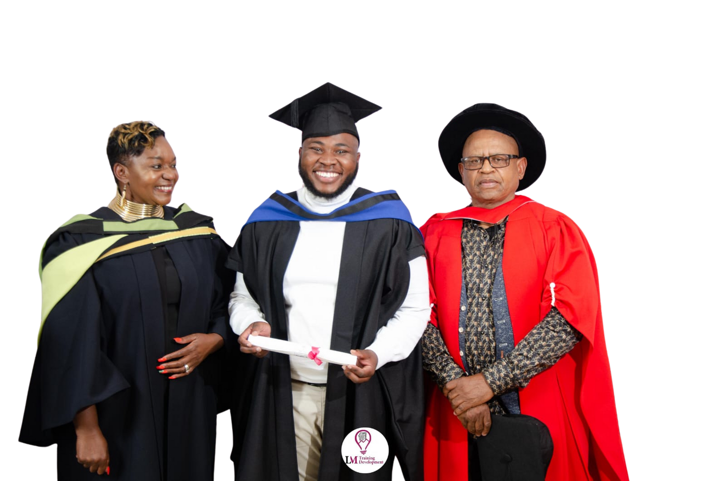 Accredited Classroom Training