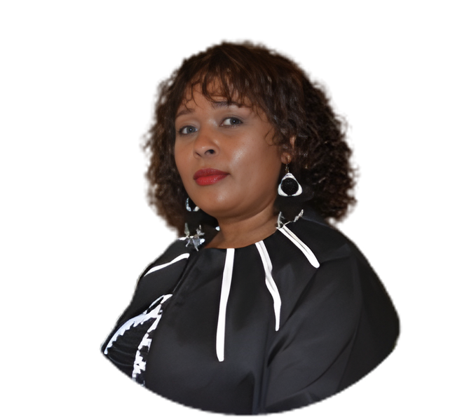 Khutso Maphutha - Senior Facilitator