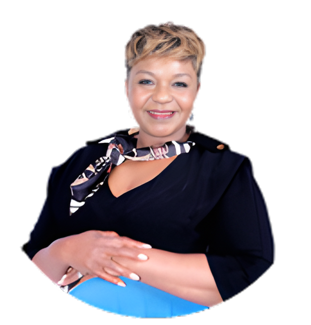 Thabisile Lobakeng - L&D Manager & Facilitator