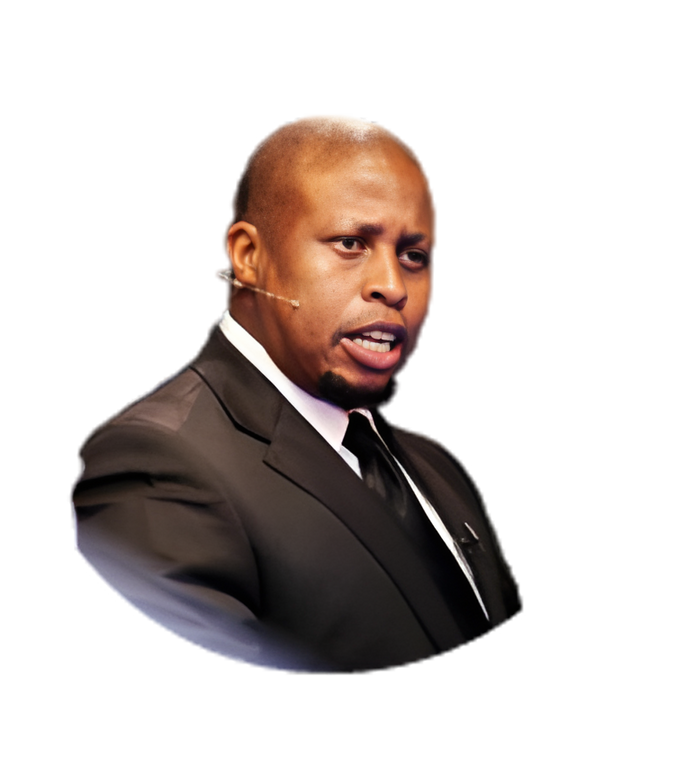 Kagisho Mathiba - Technical Facilitator