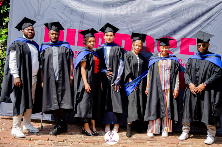 Youth Empowerment Cohort