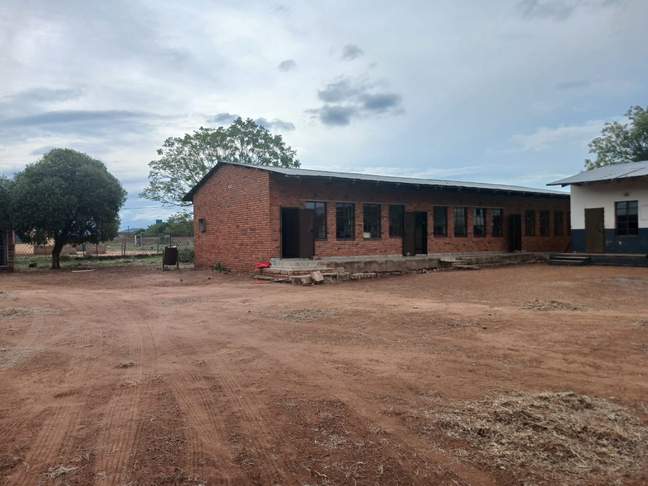 Limpopo Centre Live Classroom