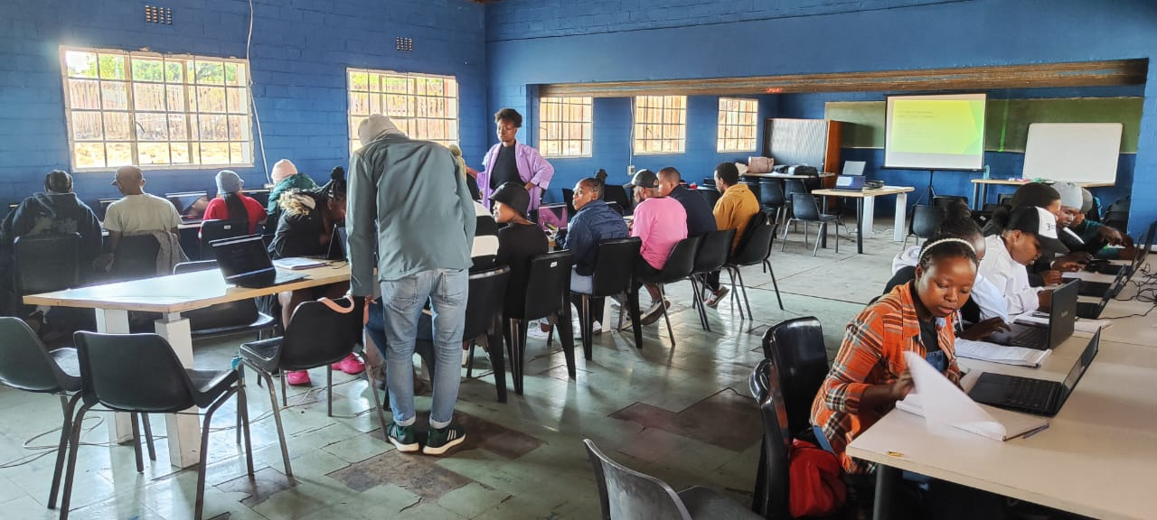 Soweto Skills Development Facility